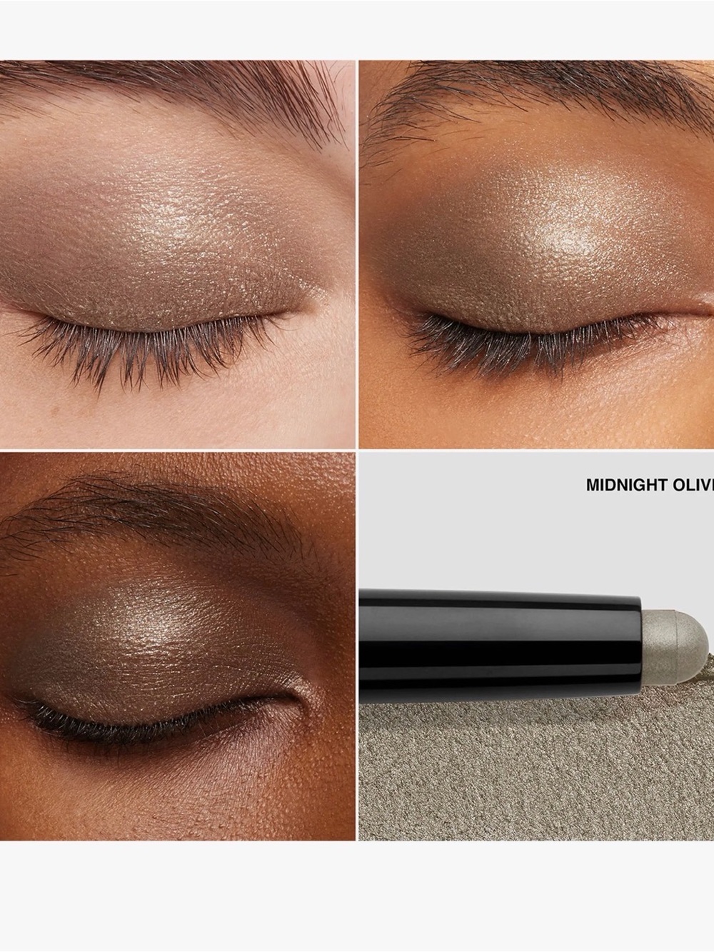 Bobbi Brown Shadow Stick -Shimmer